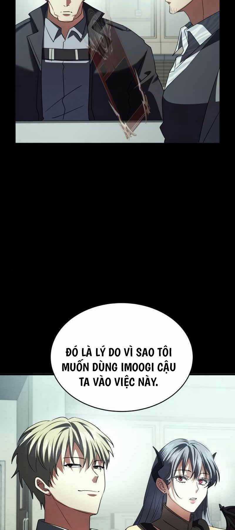 Ván Cược Của Chúa - Chapter 18 - Trang 57