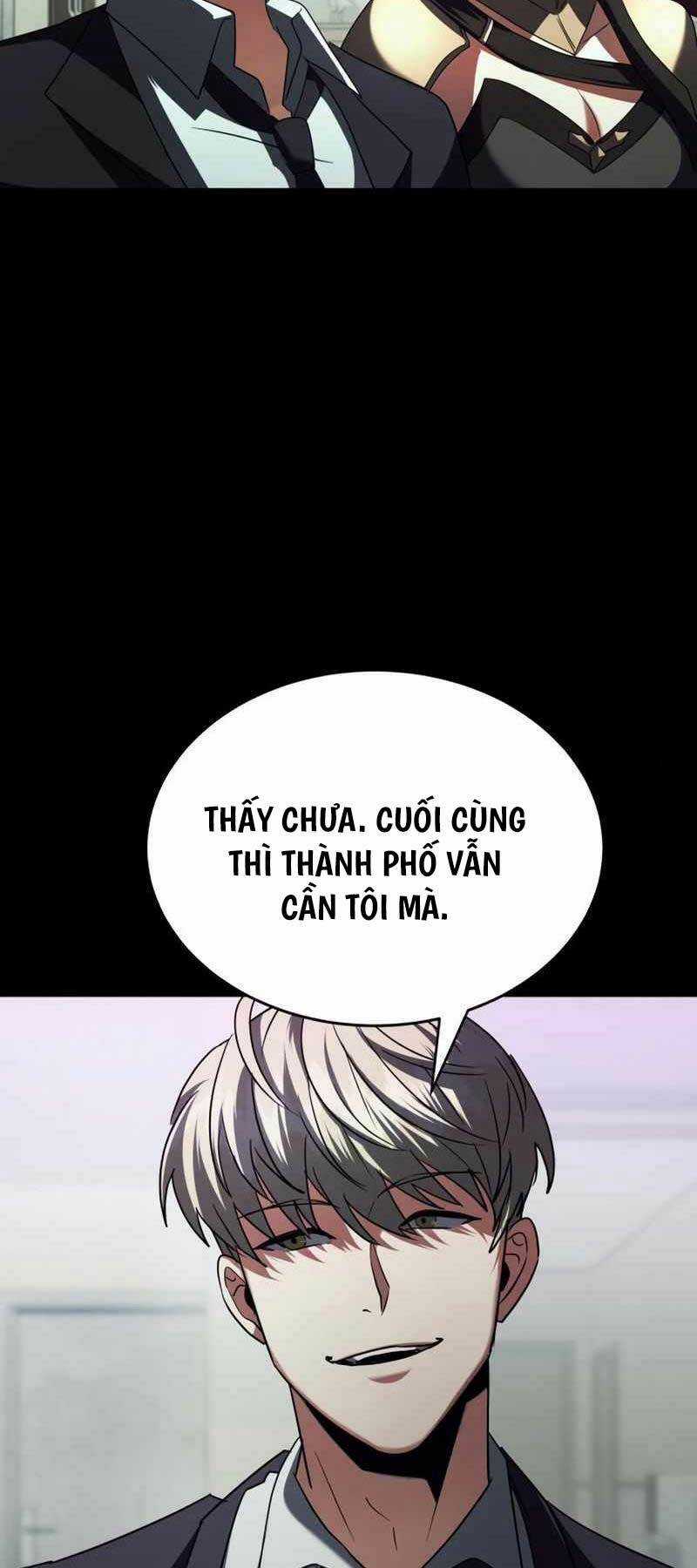 Ván Cược Của Chúa - Chapter 18 - Trang 58
