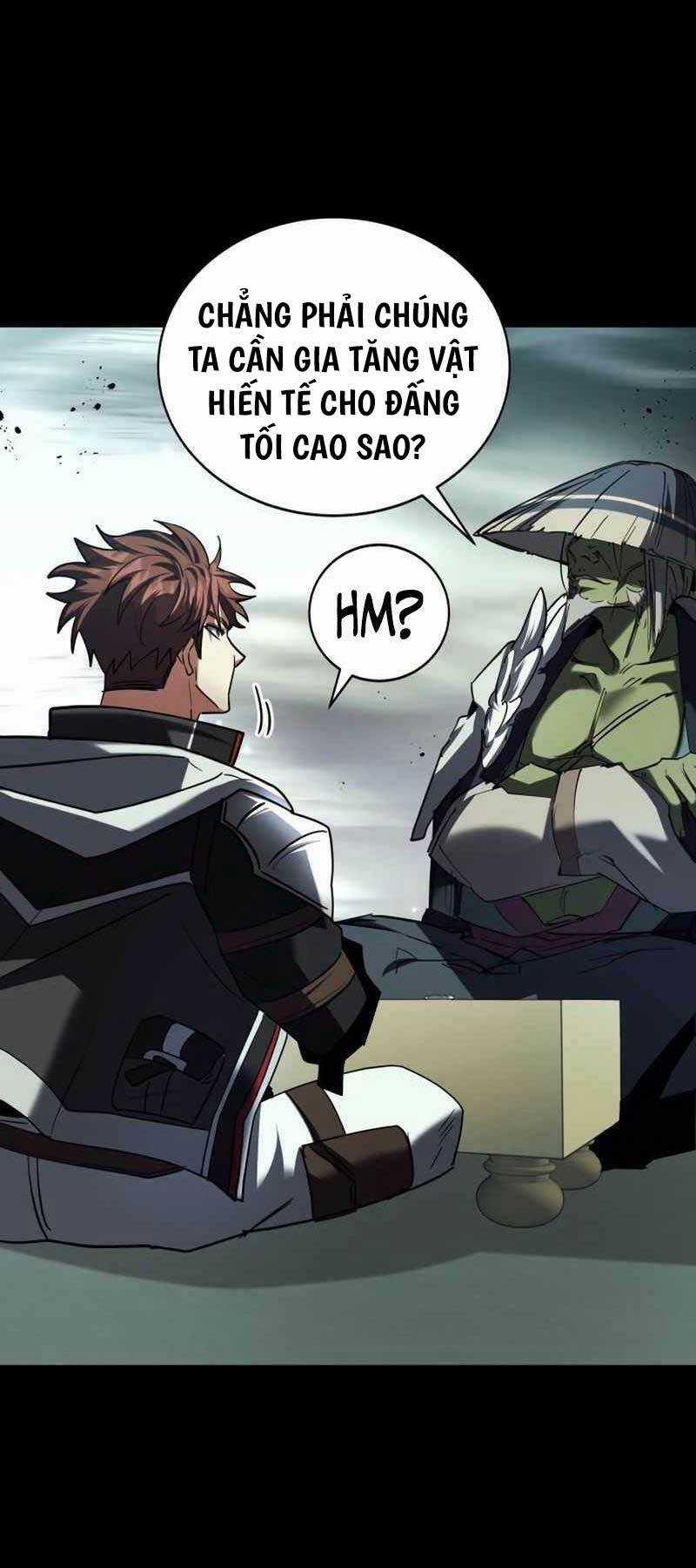 Ván Cược Của Chúa - Chapter 18 - Trang 61