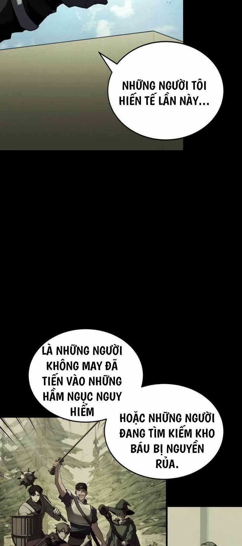 Ván Cược Của Chúa - Chapter 18 - Trang 63