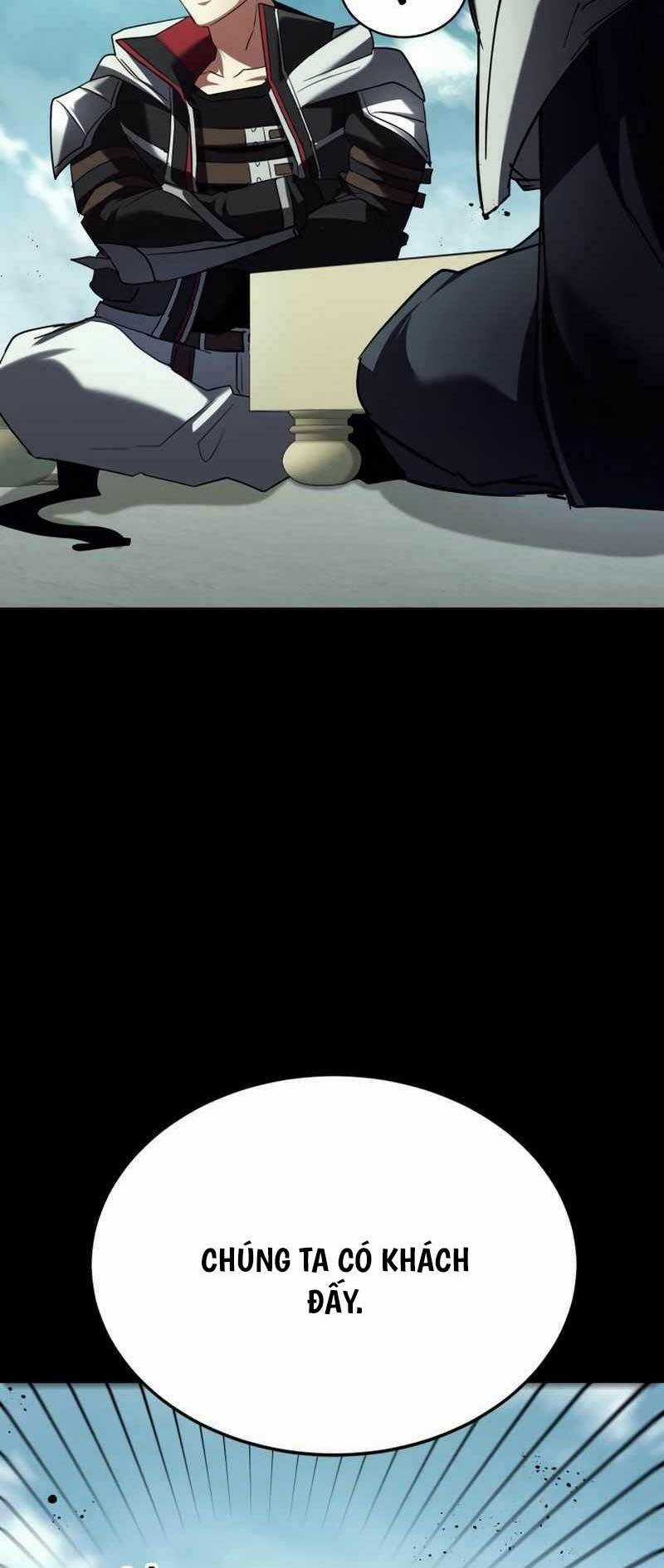 Ván Cược Của Chúa - Chapter 18 - Trang 65