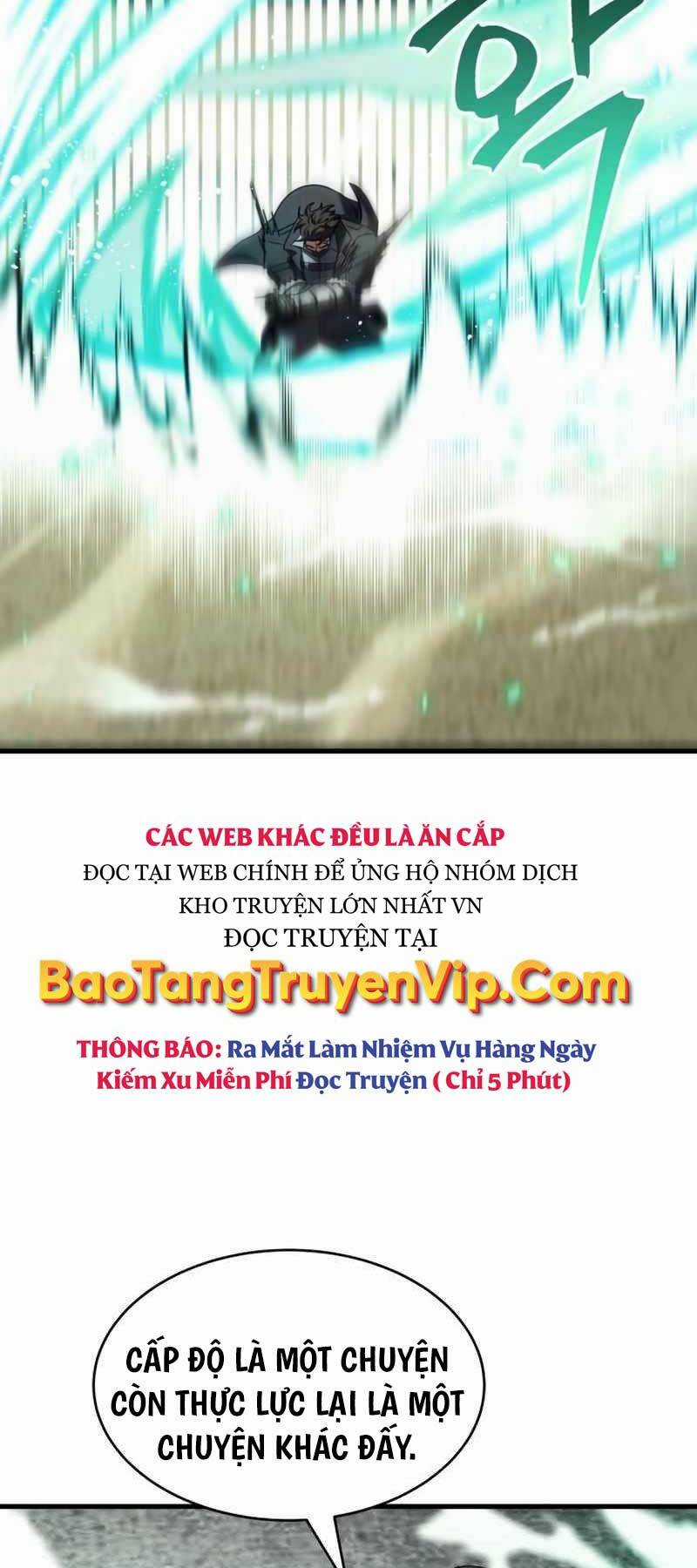 Ván Cược Của Chúa - Chapter 18 - Trang 8