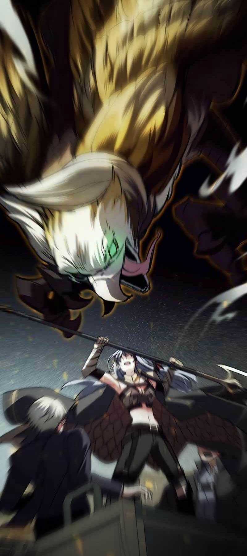 Ván Cược Của Chúa - Chapter 18 - Trang 73