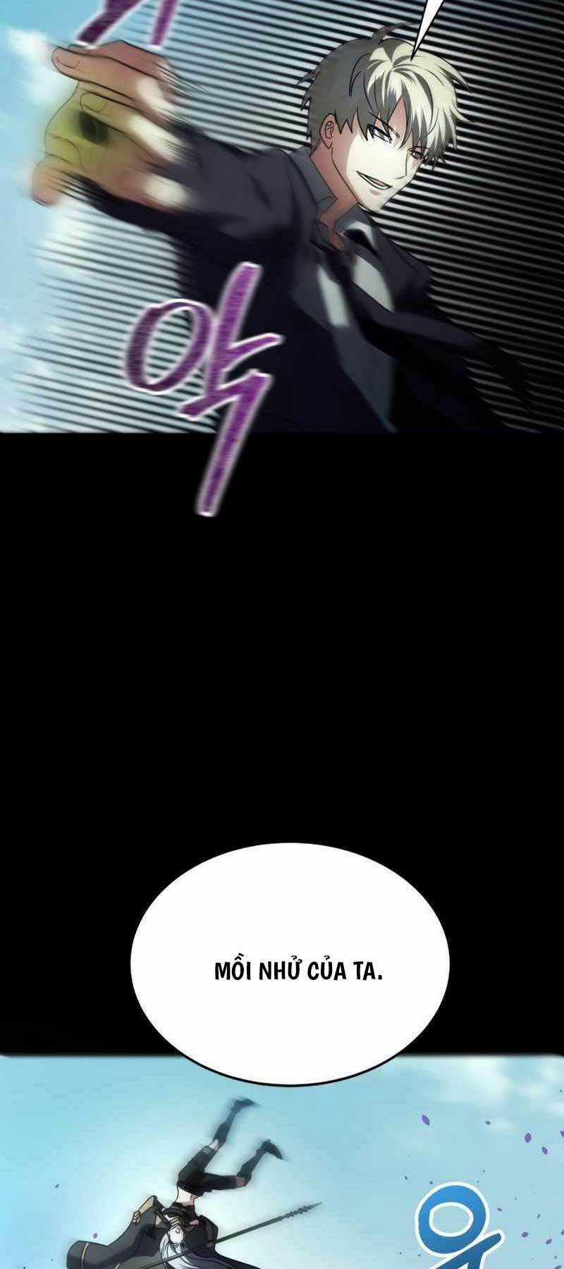 Ván Cược Của Chúa - Chapter 18 - Trang 76