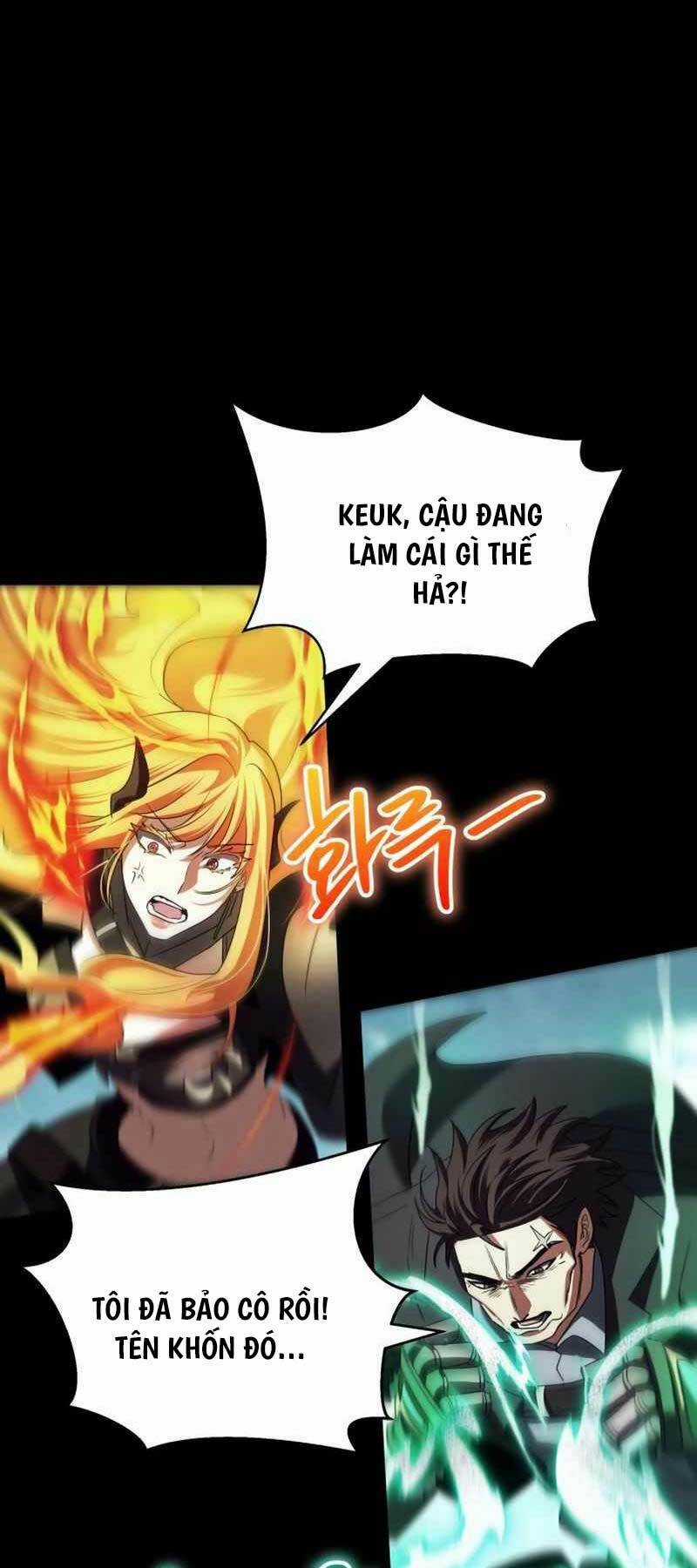 Ván Cược Của Chúa - Chapter 18 - Trang 78