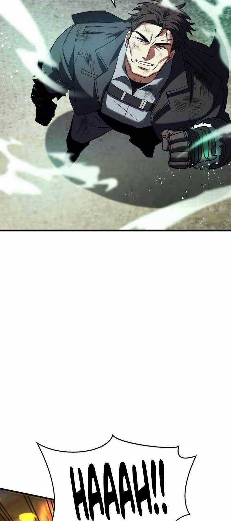 Ván Cược Của Chúa - Chapter 18 - Trang 9