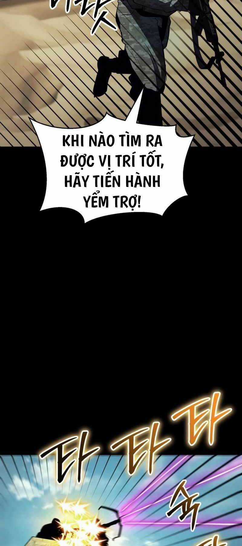 Ván Cược Của Chúa - Chapter 18 - Trang 82