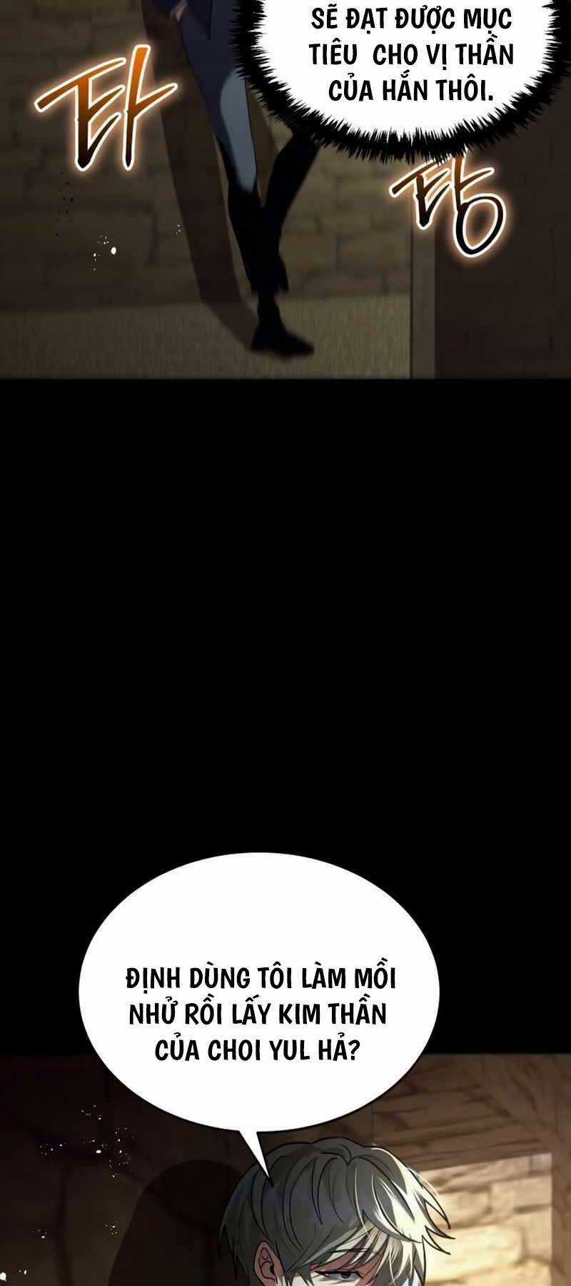 Ván Cược Của Chúa - Chapter 18 - Trang 84