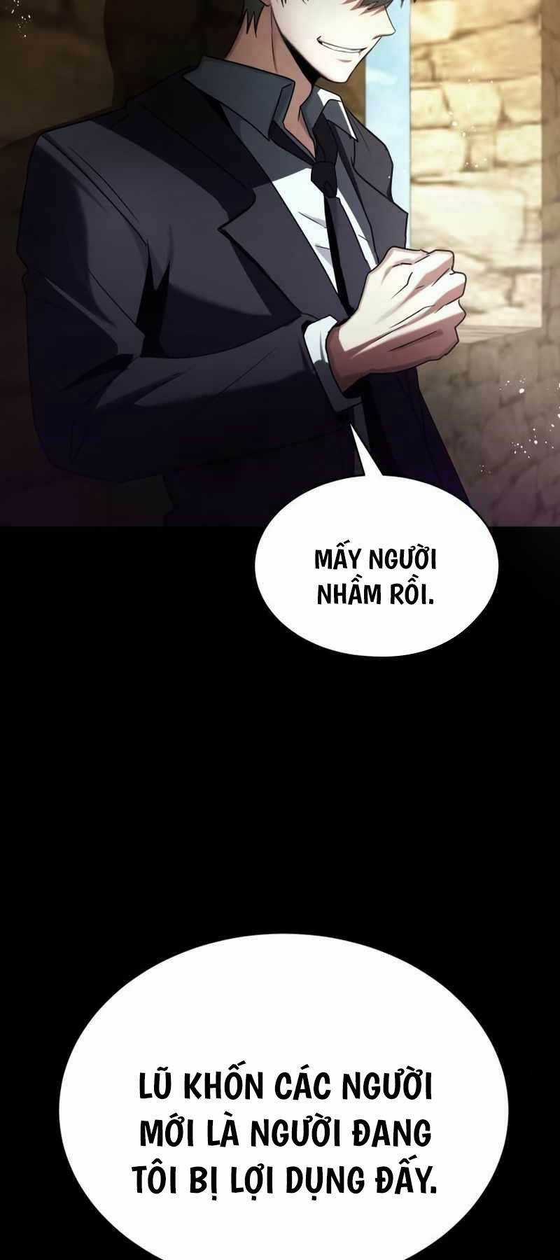 Ván Cược Của Chúa - Chapter 18 - Trang 85