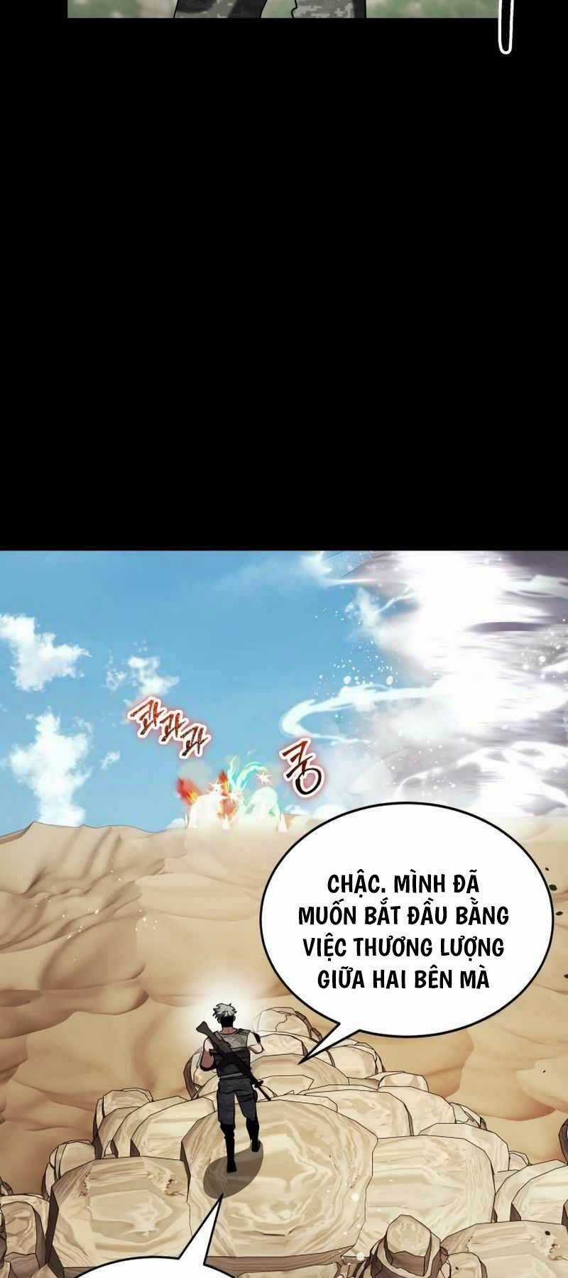 Ván Cược Của Chúa - Chapter 18 - Trang 87