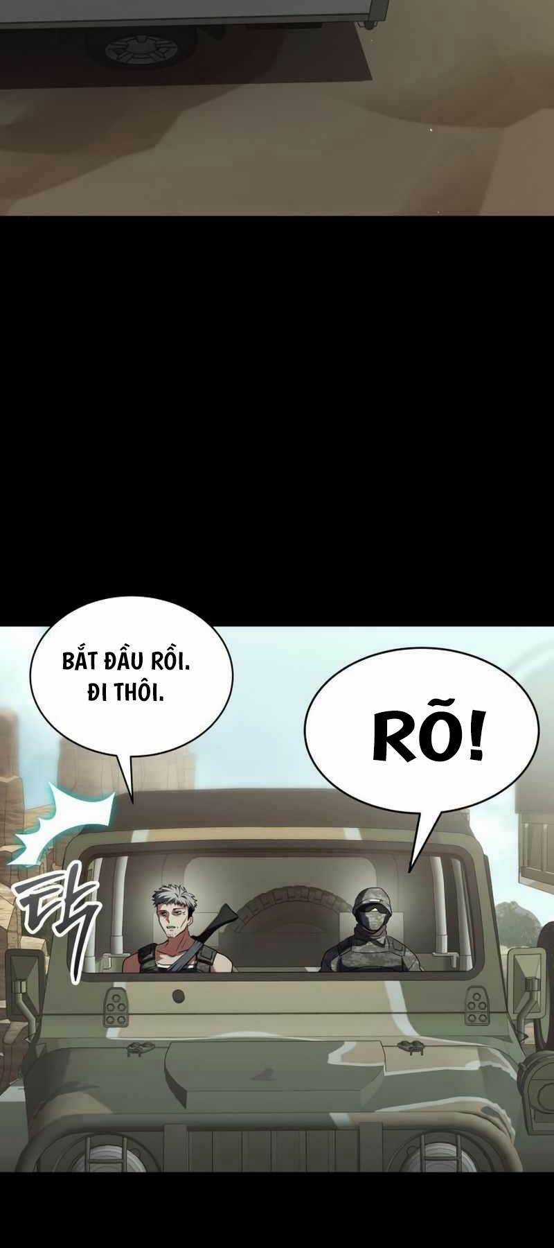 Ván Cược Của Chúa - Chapter 18 - Trang 89