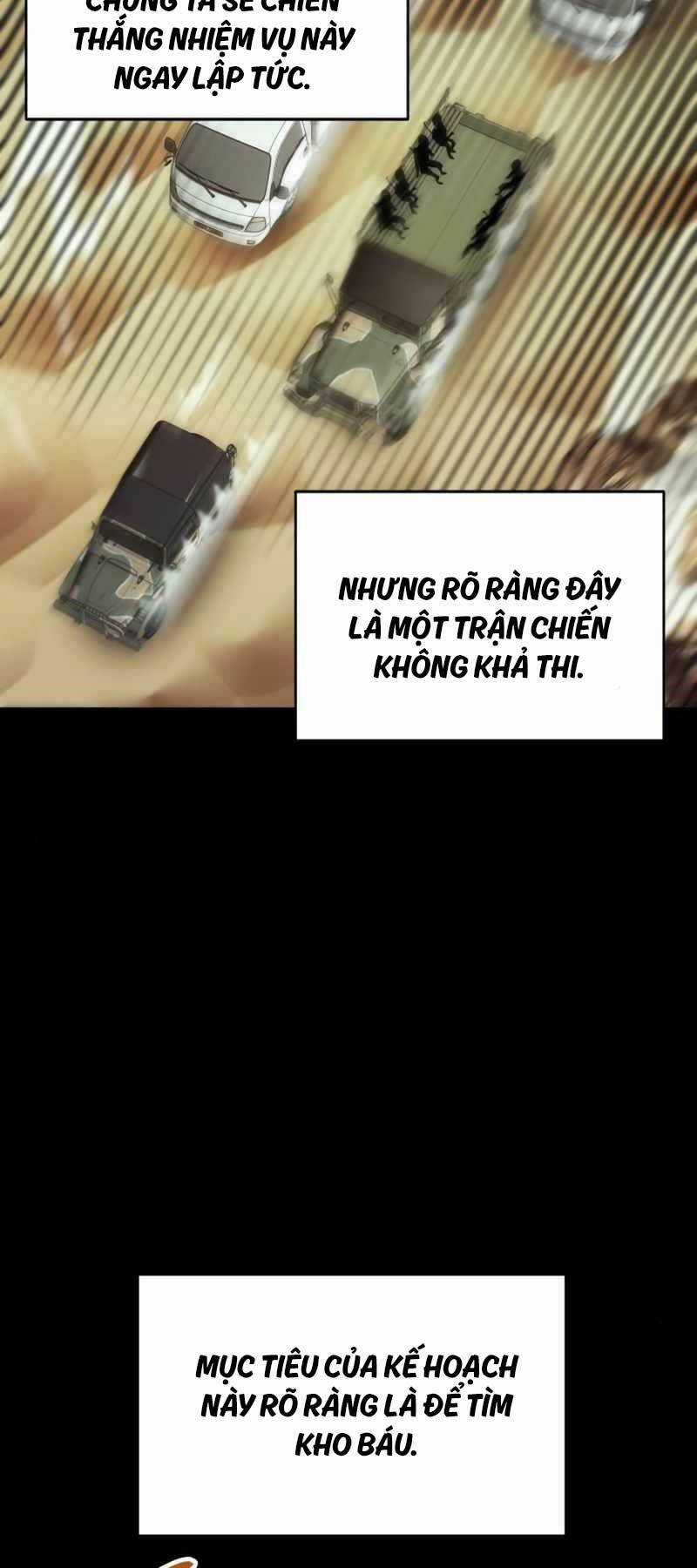 Ván Cược Của Chúa - Chapter 18 - Trang 92