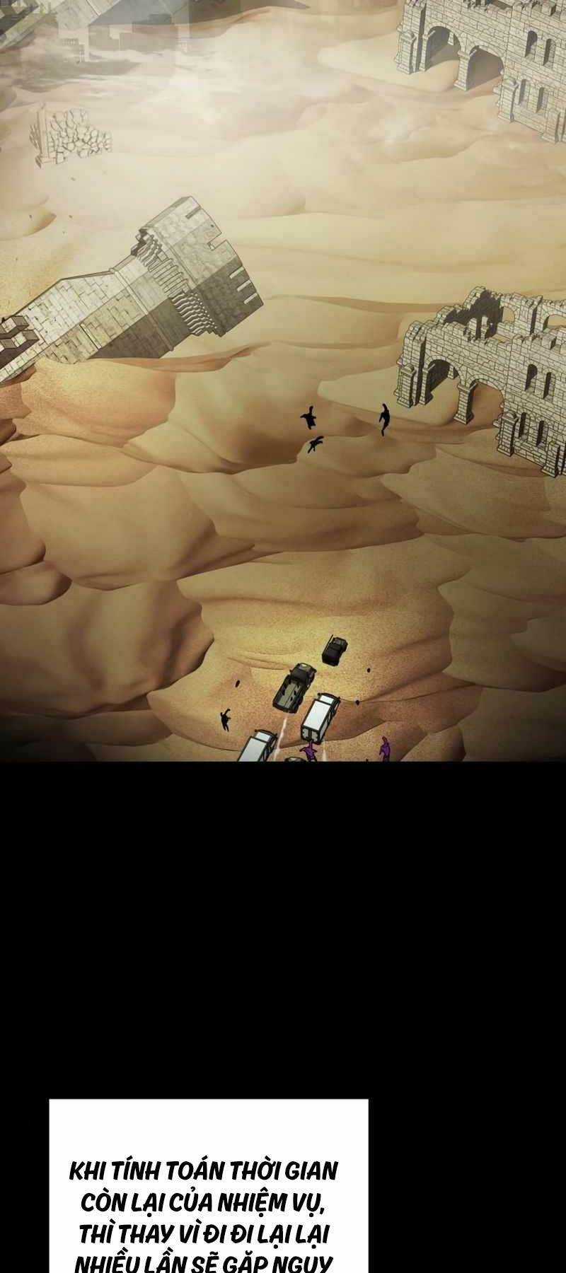 Ván Cược Của Chúa - Chapter 18 - Trang 95