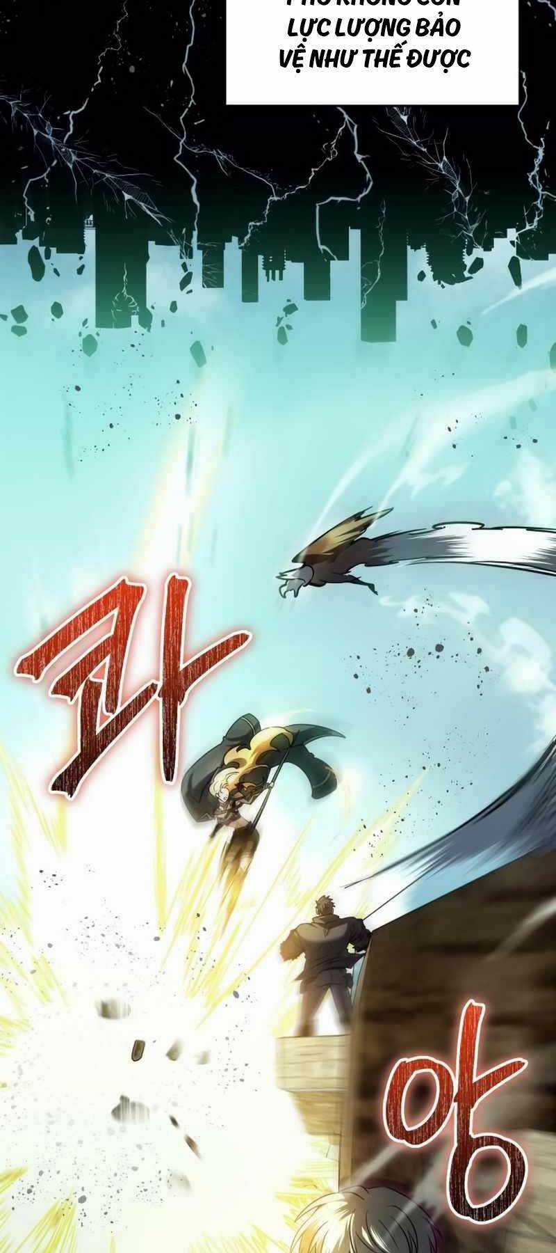 Ván Cược Của Chúa - Chapter 18 - Trang 98