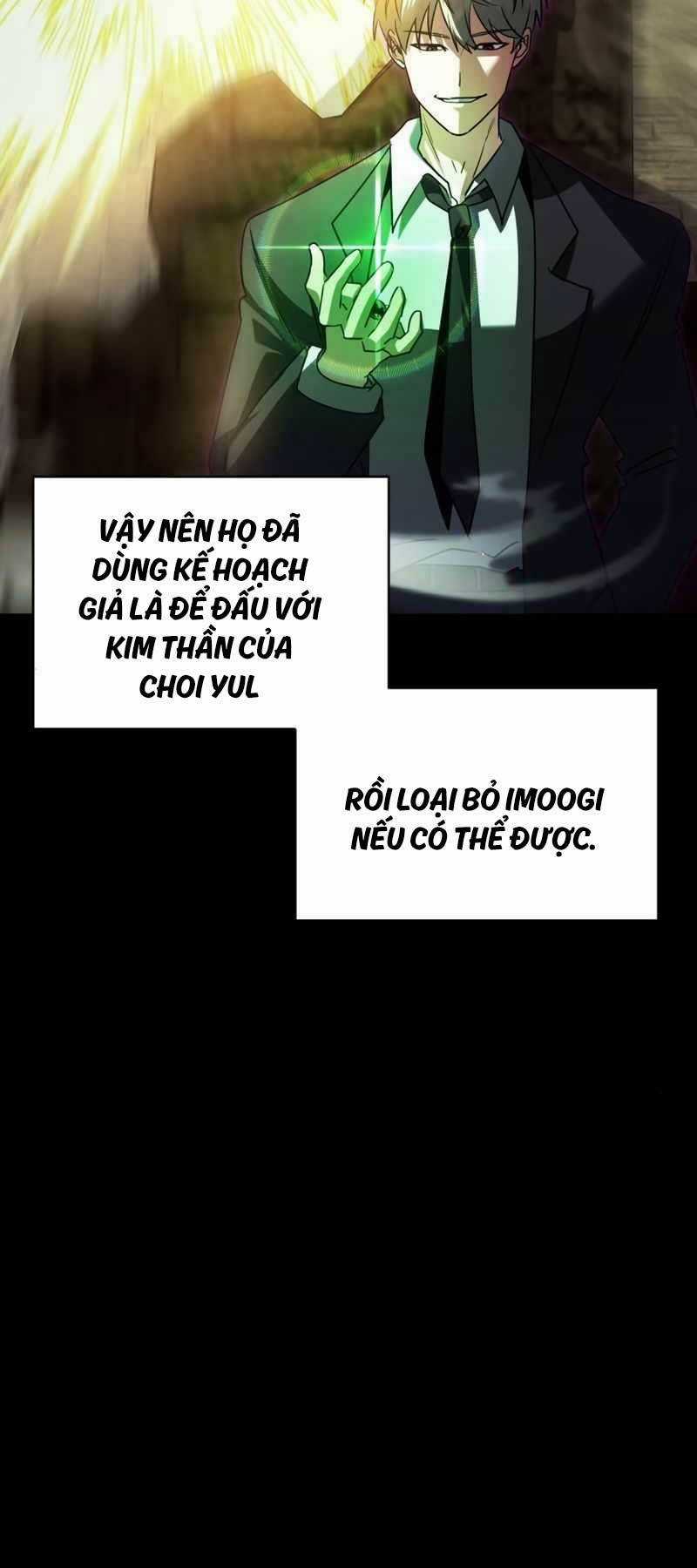 Ván Cược Của Chúa - Chapter 18 - Trang 99