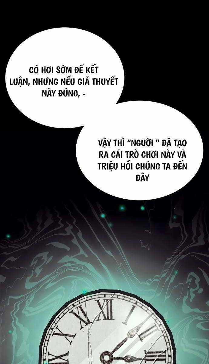 Ván Cược Của Chúa - Chapter 19 - Trang 12