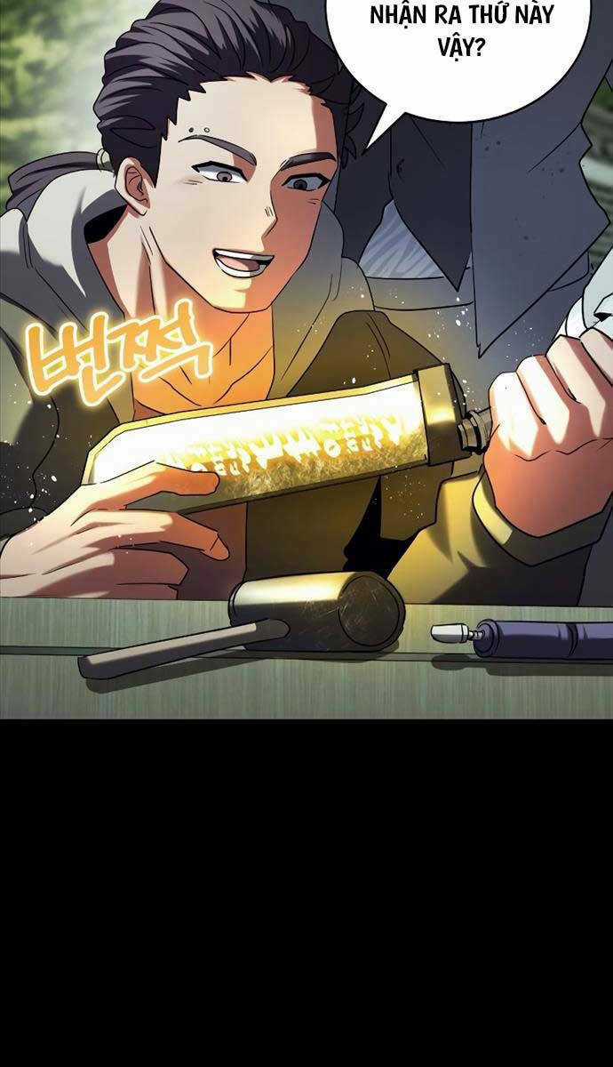 Ván Cược Của Chúa - Chapter 19 - Trang 112