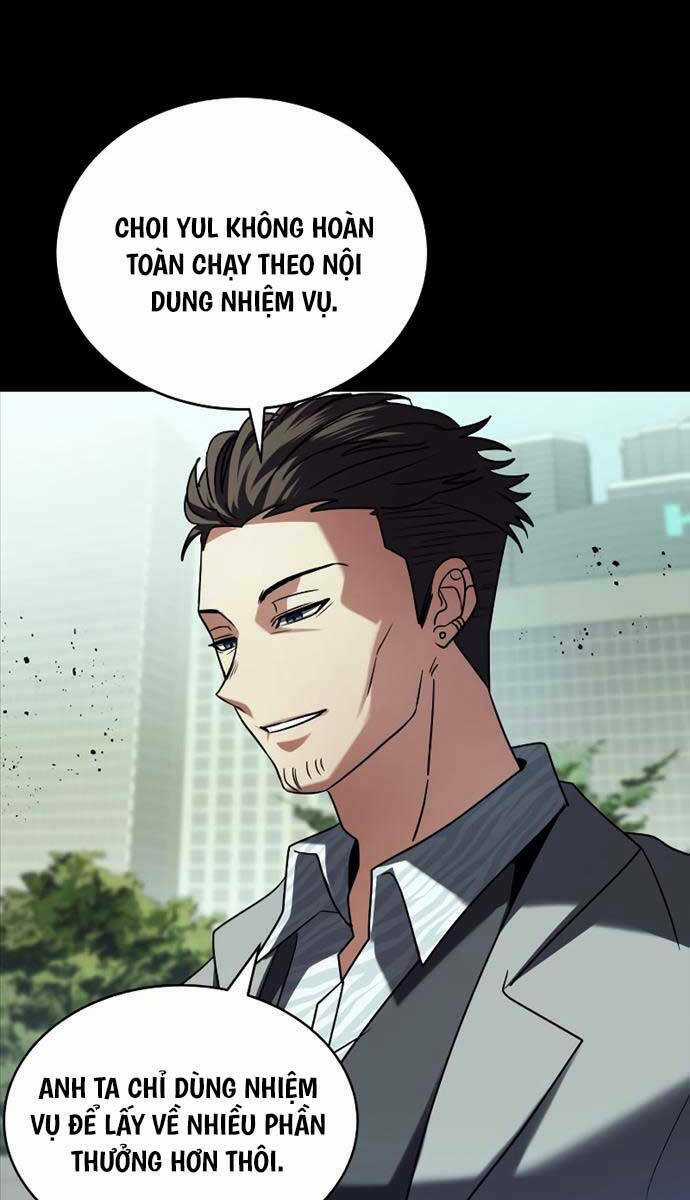 Ván Cược Của Chúa - Chapter 19 - Trang 113