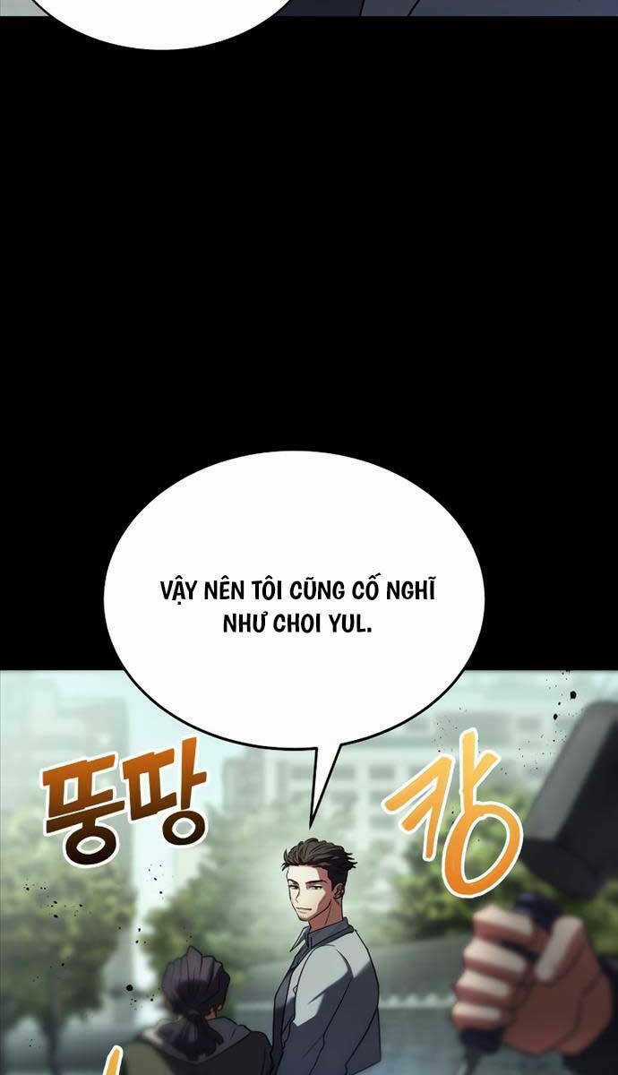 Ván Cược Của Chúa - Chapter 19 - Trang 114