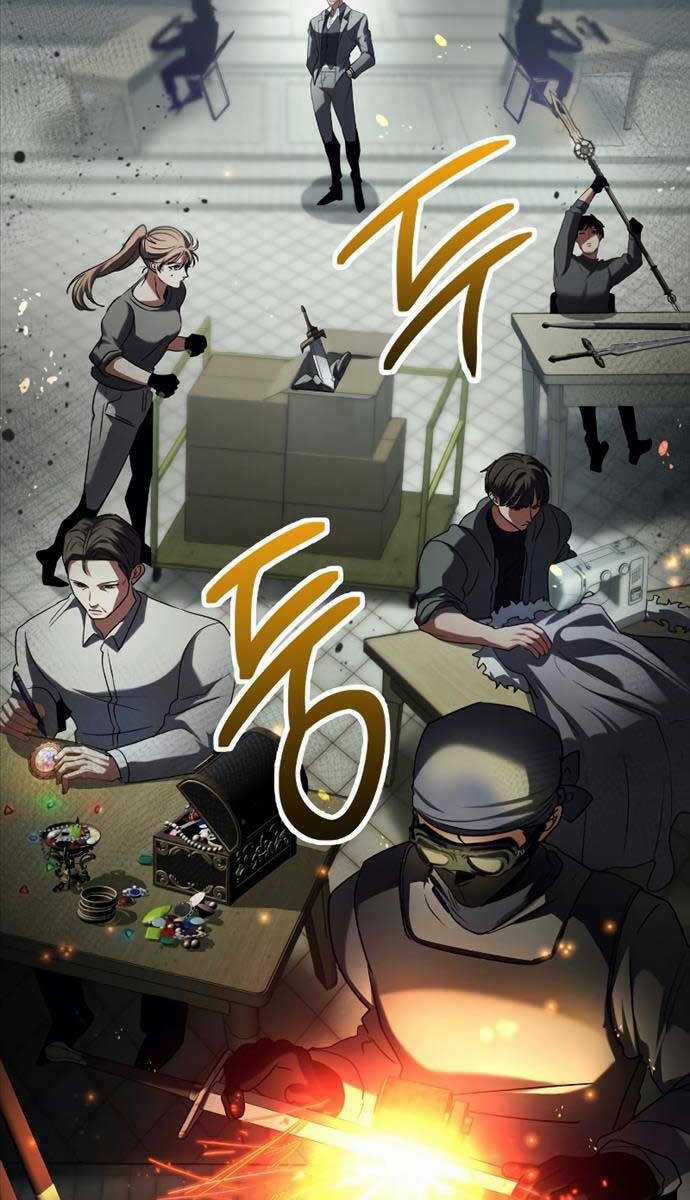 Ván Cược Của Chúa - Chapter 19 - Trang 116