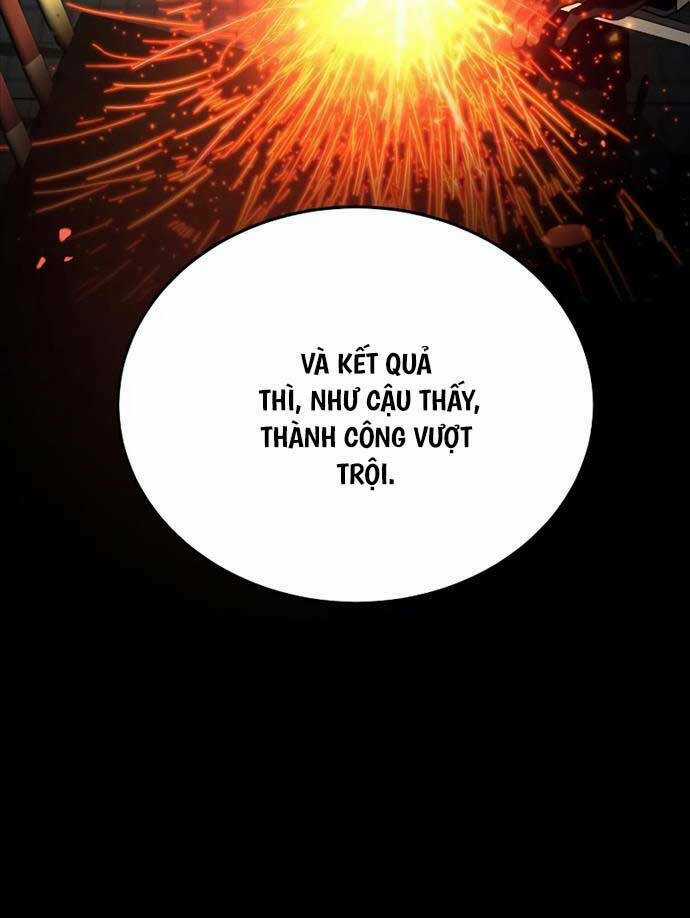 Ván Cược Của Chúa - Chapter 19 - Trang 117