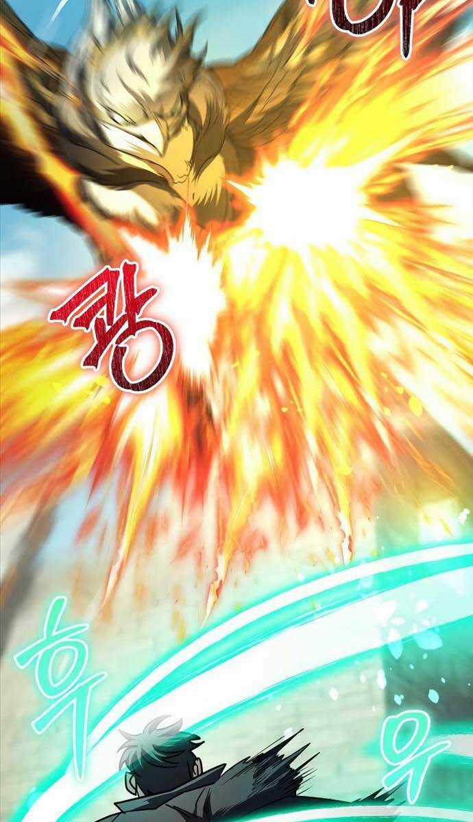 Ván Cược Của Chúa - Chapter 19 - Trang 18