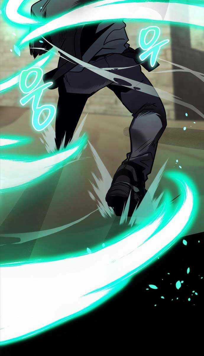 Ván Cược Của Chúa - Chapter 19 - Trang 19