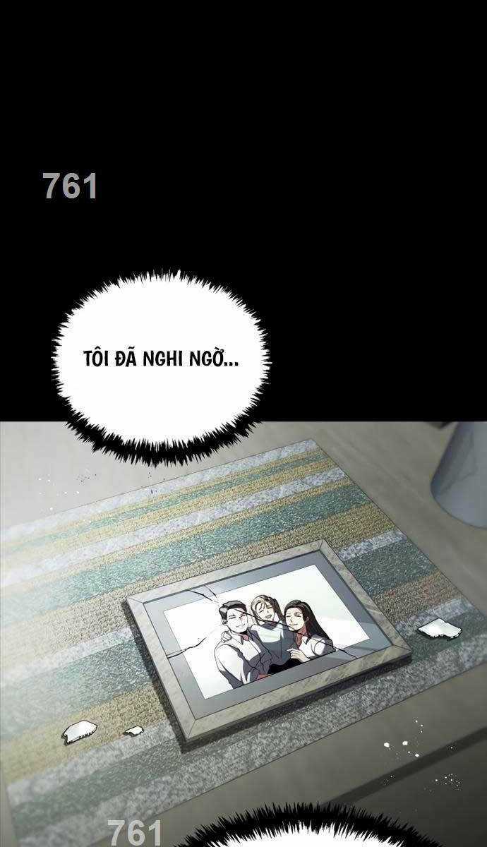 Ván Cược Của Chúa - Chapter 19 - Trang 3