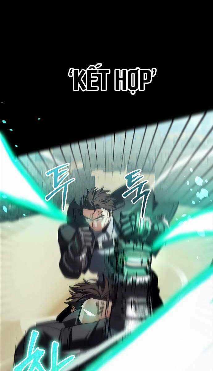 Ván Cược Của Chúa - Chapter 19 - Trang 21