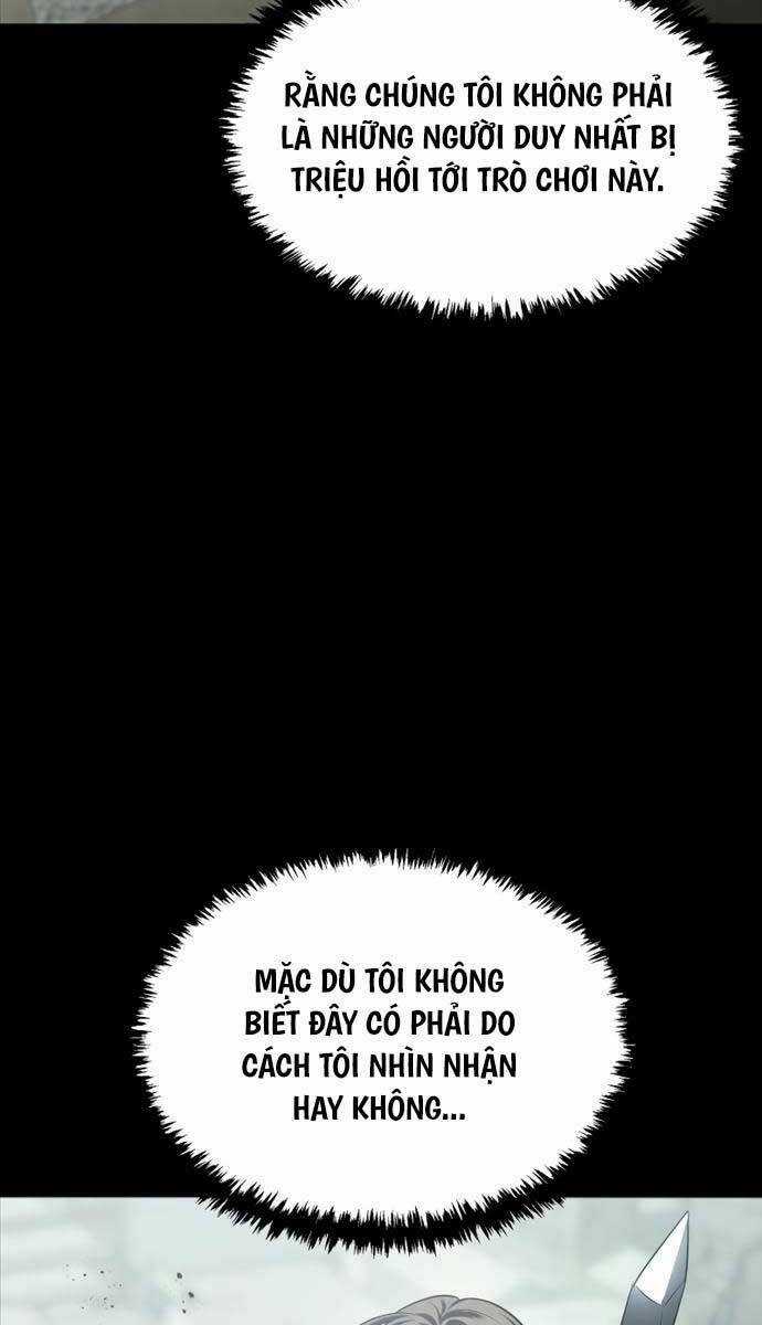 Ván Cược Của Chúa - Chapter 19 - Trang 4