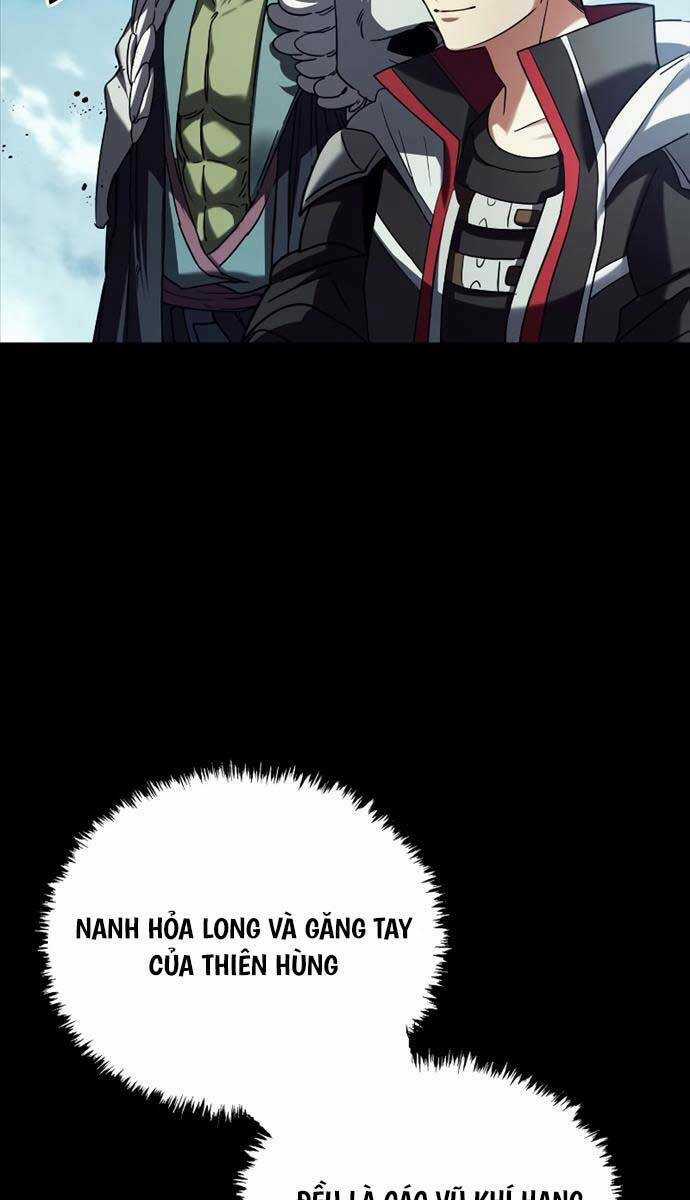 Ván Cược Của Chúa - Chapter 19 - Trang 32