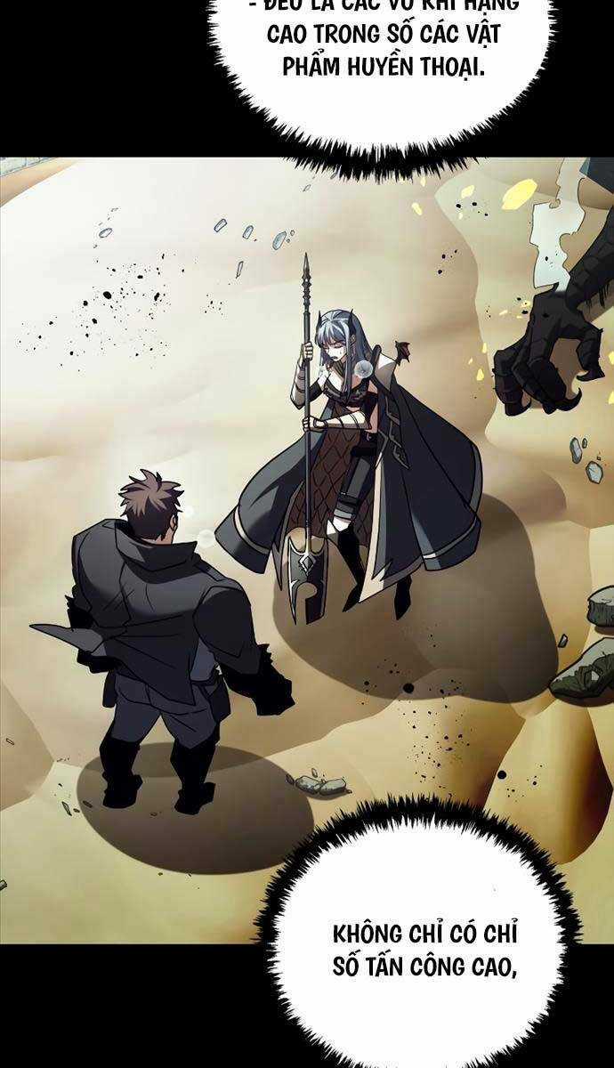 Ván Cược Của Chúa - Chapter 19 - Trang 33