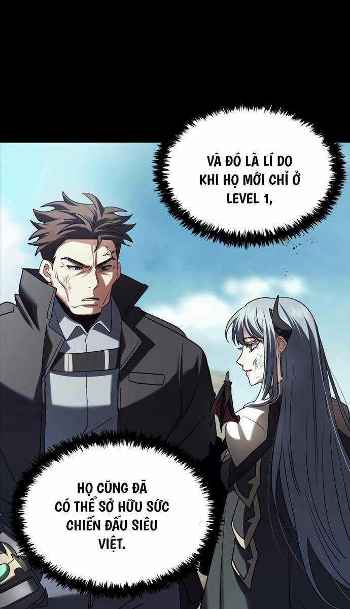 Ván Cược Của Chúa - Chapter 19 - Trang 35