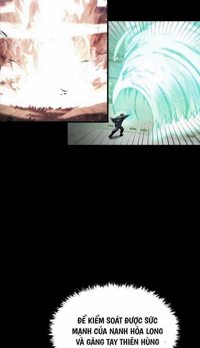 Ván Cược Của Chúa - Chapter 19 - Trang 37