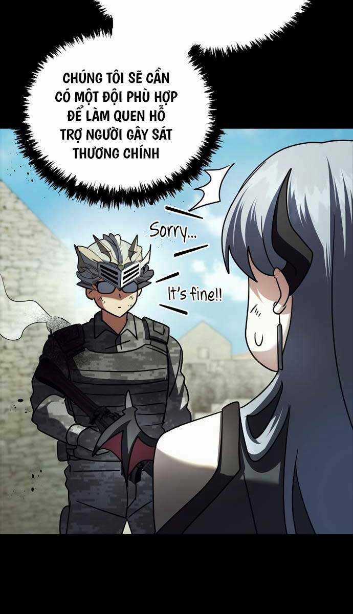 Ván Cược Của Chúa - Chapter 19 - Trang 38