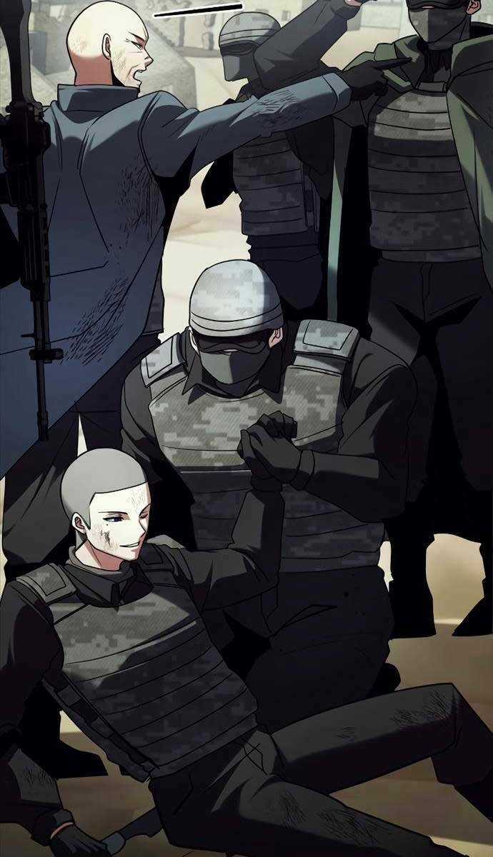 Ván Cược Của Chúa - Chapter 19 - Trang 40