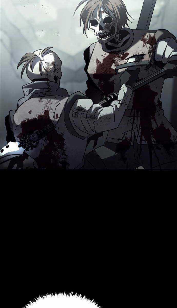 Ván Cược Của Chúa - Chapter 19 - Trang 5