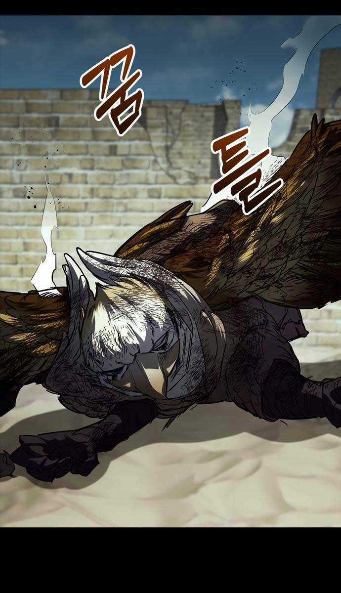 Ván Cược Của Chúa - Chapter 19 - Trang 42