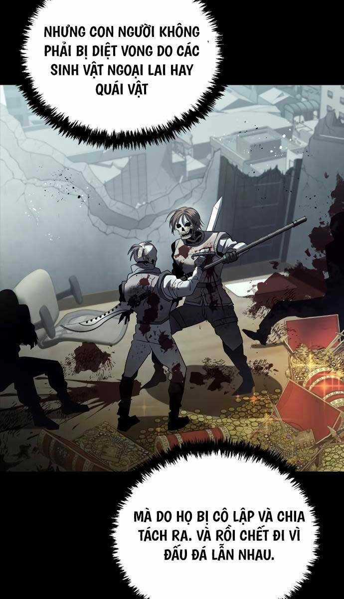 Ván Cược Của Chúa - Chapter 19 - Trang 6