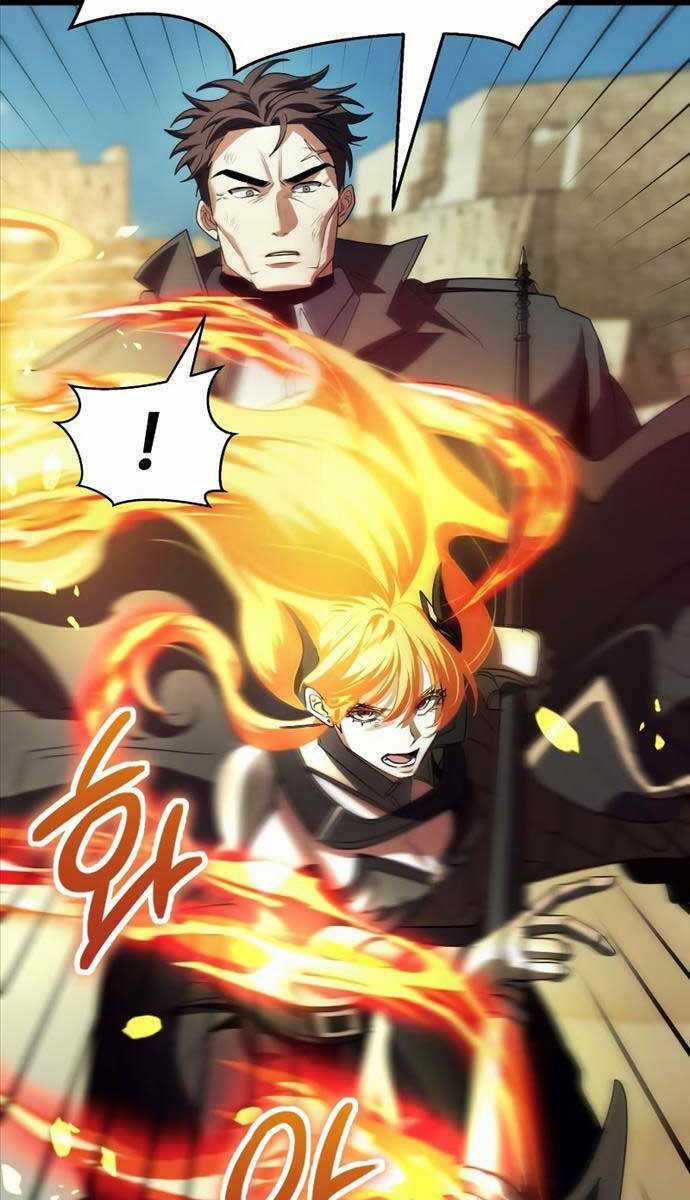 Ván Cược Của Chúa - Chapter 19 - Trang 56