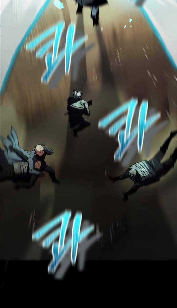 Ván Cược Của Chúa - Chapter 19 - Trang 61