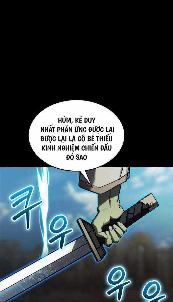 Ván Cược Của Chúa - Chapter 19 - Trang 62