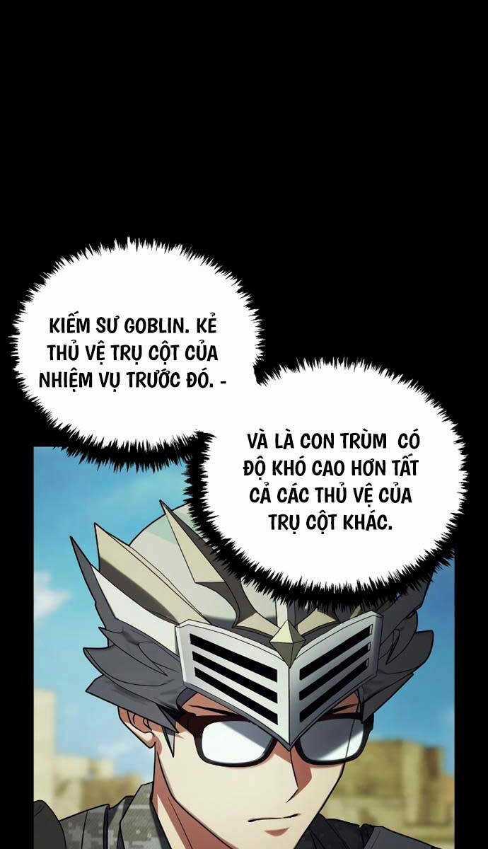 Ván Cược Của Chúa - Chapter 19 - Trang 66