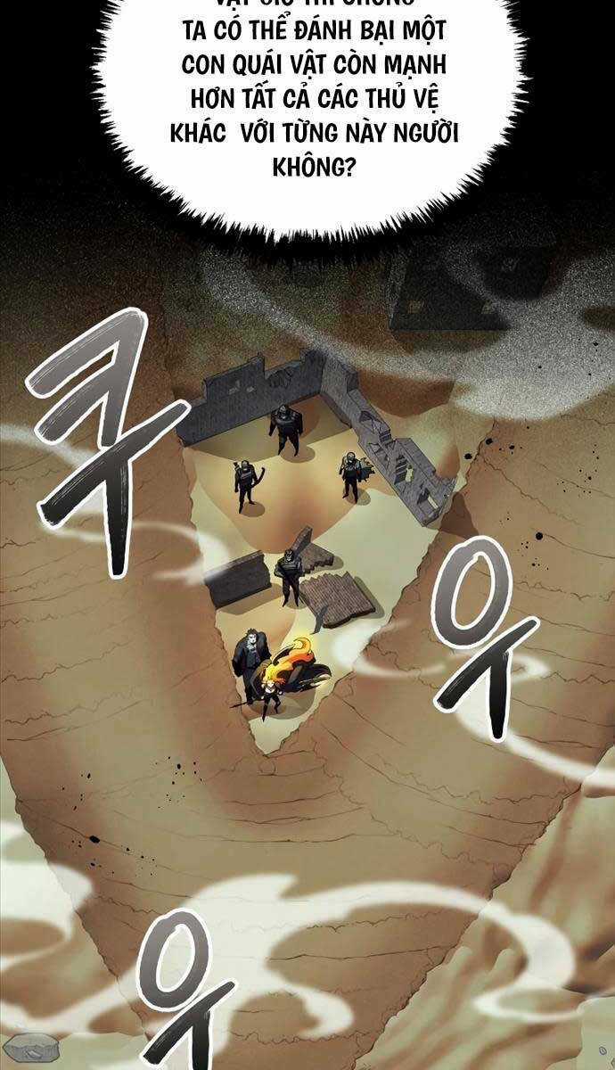 Ván Cược Của Chúa - Chapter 19 - Trang 69