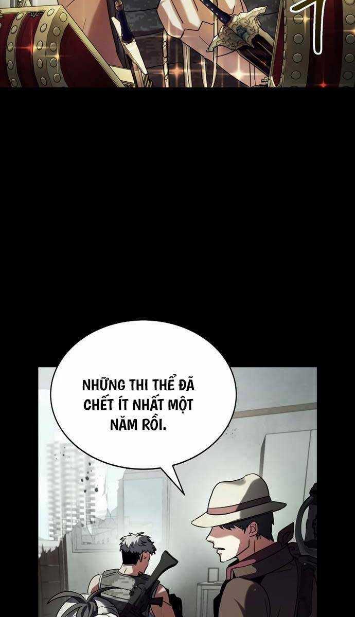 Ván Cược Của Chúa - Chapter 19 - Trang 8