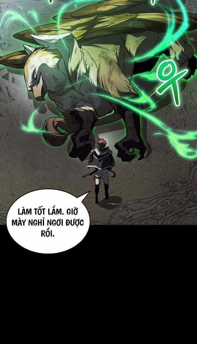 Ván Cược Của Chúa - Chapter 19 - Trang 73