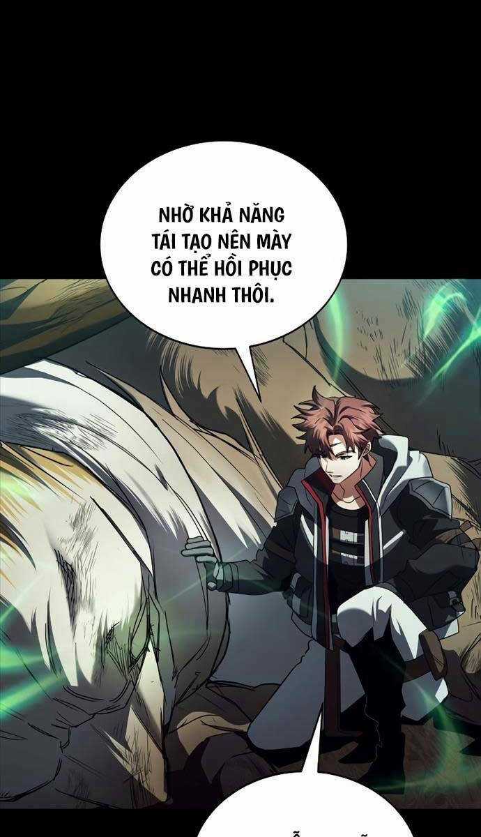 Ván Cược Của Chúa - Chapter 19 - Trang 74