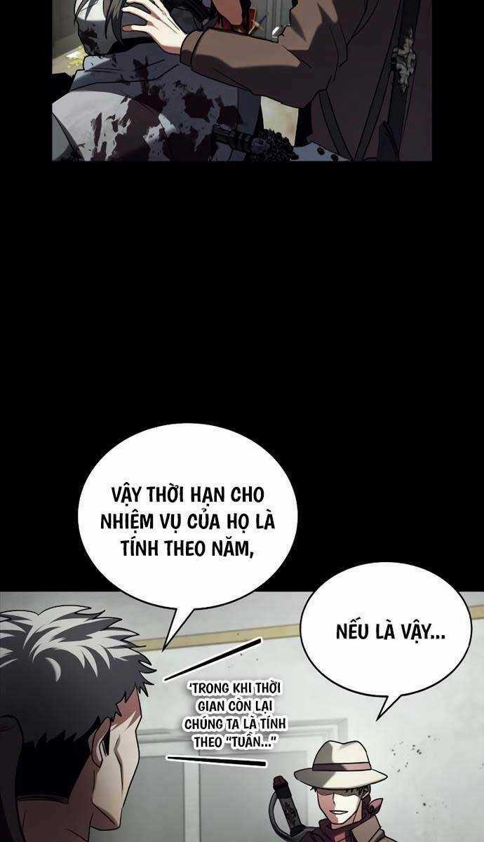Ván Cược Của Chúa - Chapter 19 - Trang 9