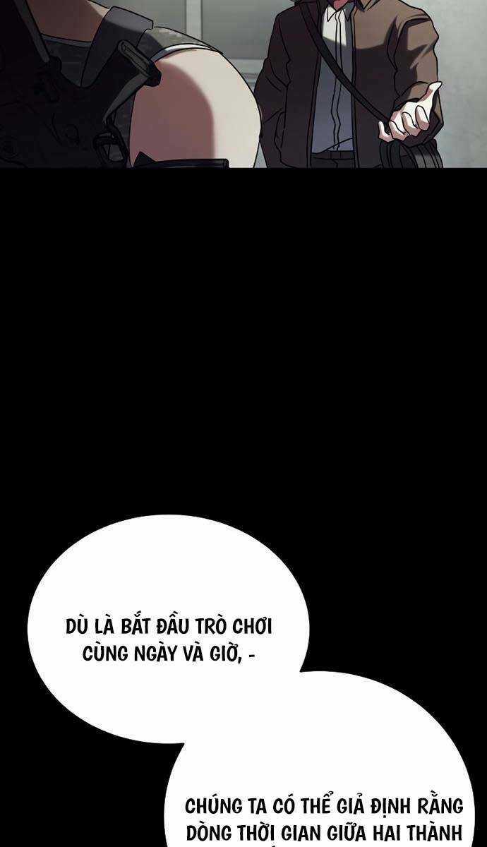 Ván Cược Của Chúa - Chapter 19 - Trang 10