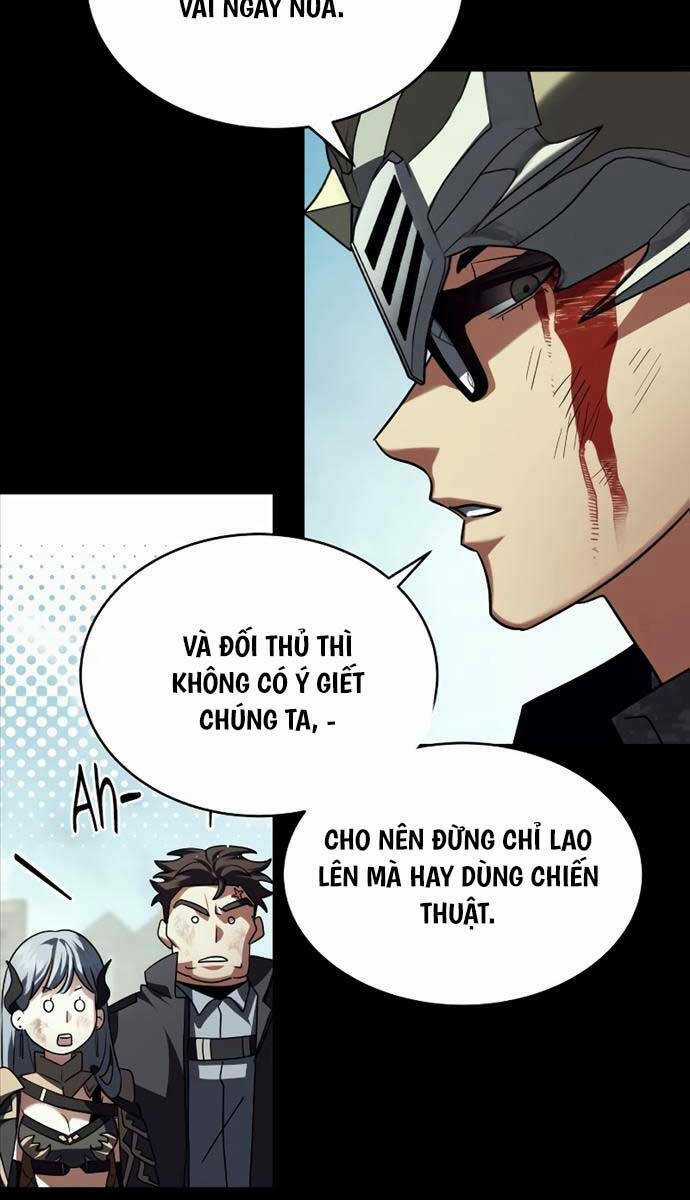 Ván Cược Của Chúa - Chapter 19 - Trang 91